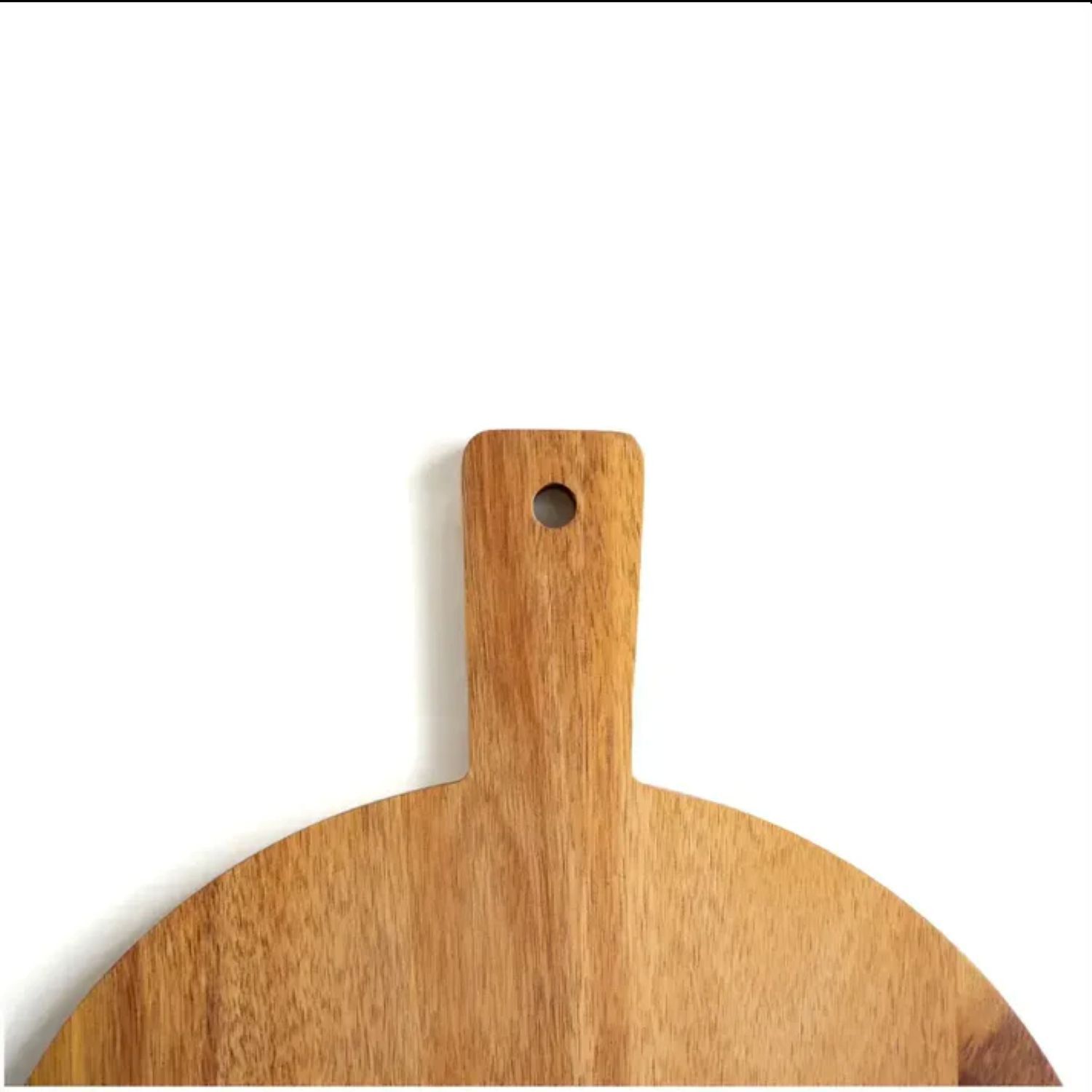 Tabla Pizza Madera Acacia 43 Cms Simple Cook image number 5.0
